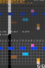 画像ギャラリー No.011のサムネイル画像 / ニンテンドーDSi/3DS上でプログラムが楽しめるDSiウェア「プチコンmkII」が3月14日に配信開始。SDカードへの出力やQRコードの読み込みなどに対応