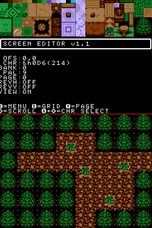 画像ギャラリー No.023のサムネイル画像 / ニンテンドーDSi/3DS上でプログラムが楽しめるDSiウェア「プチコンmkII」が3月14日に配信開始。SDカードへの出力やQRコードの読み込みなどに対応