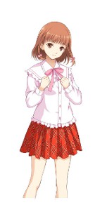 画像ギャラリー No.003のサムネイル画像 / 恋愛SLG「サイキック少女大戦！」，本日「entag!」での配信をスタート