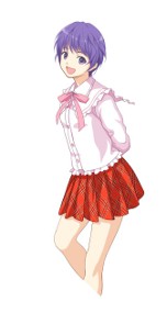 画像ギャラリー No.005のサムネイル画像 / 恋愛SLG「サイキック少女大戦！」，本日「entag!」での配信をスタート