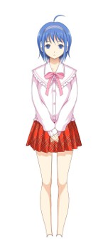 画像ギャラリー No.008のサムネイル画像 / 恋愛SLG「サイキック少女大戦！」，本日「entag!」での配信をスタート