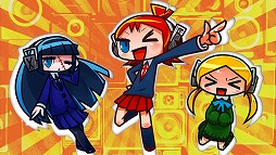画像ギャラリー No.002のサムネイル画像 / 「マジカルビート」,「XBLAZE CODE : EMBRYO」とコラボしたDLC第5弾配信