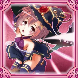 画像ギャラリー No.003のサムネイル画像 / 「ヒメキス」，2周年を記念した限定カードがもらえるキャンペーン実施