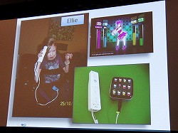 画像ギャラリー No.003のサムネイル画像 / ［GDC 2012］ゲームで世界を変える！　イギリス政府が認めるゲーム業界の最重要人物，イアン・リビングストーン卿による講演をレポート