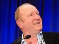 ［GDC 2012］ゲームで世界を変える！　イギリス政府が認めるゲーム業界の最重要人物，イアン・リビングストーン卿による講演をレポート