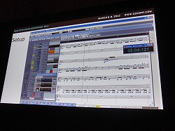 画像ギャラリー No.006のサムネイル画像 / ［GDC 2012］ゲームを“音楽”で盛り上げるインディ作曲家達によるセッション「The Indie Composers Speak」をレポート