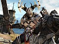 ［GDC 2012］モバイルゲーム開発経験者ゼロのチームがiOS屈指のヒット作を生んだ。「Infinity Blade」のプロデューサーが開発秘話を語る