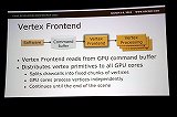 画像ギャラリー No.005のサムネイル画像 / ［GDC 2012］Epic Gamesが語る，スマートフォンでコンシューマ機並みのグラフィックスのゲームを作るノウハウ