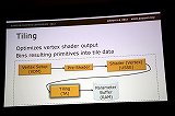 画像ギャラリー No.008のサムネイル画像 / ［GDC 2012］Epic Gamesが語る，スマートフォンでコンシューマ機並みのグラフィックスのゲームを作るノウハウ