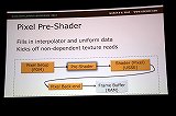 画像ギャラリー No.013のサムネイル画像 / ［GDC 2012］Epic Gamesが語る，スマートフォンでコンシューマ機並みのグラフィックスのゲームを作るノウハウ