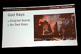 画像ギャラリー No.031のサムネイル画像 / ［GDC 2012］Epic Gamesが語る，スマートフォンでコンシューマ機並みのグラフィックスのゲームを作るノウハウ