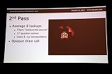 画像ギャラリー No.033のサムネイル画像 / ［GDC 2012］Epic Gamesが語る，スマートフォンでコンシューマ機並みのグラフィックスのゲームを作るノウハウ