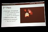 画像ギャラリー No.034のサムネイル画像 / ［GDC 2012］Epic Gamesが語る，スマートフォンでコンシューマ機並みのグラフィックスのゲームを作るノウハウ