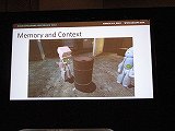 画像ギャラリー No.009のサムネイル画像 / ［GDC 2012］Valve，データベースを使ったファジーな会話システムを紹介するレクチャーを実施。シンプルな原理で，複雑な会話も可能に