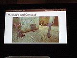 画像ギャラリー No.010のサムネイル画像 / ［GDC 2012］Valve，データベースを使ったファジーな会話システムを紹介するレクチャーを実施。シンプルな原理で，複雑な会話も可能に