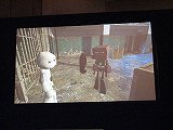 画像ギャラリー No.011のサムネイル画像 / ［GDC 2012］Valve，データベースを使ったファジーな会話システムを紹介するレクチャーを実施。シンプルな原理で，複雑な会話も可能に