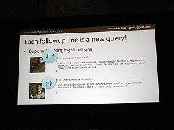 画像ギャラリー No.021のサムネイル画像 / ［GDC 2012］Valve，データベースを使ったファジーな会話システムを紹介するレクチャーを実施。シンプルな原理で，複雑な会話も可能に