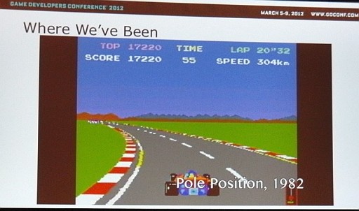画像ギャラリー No.002のサムネイル画像 / ［GDC 2012］これぞ車好き音屋の真髄。レーシングゲームのサウンド効果を徹底研究するマニアックな報告書がリリース