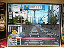 画像ギャラリー No.008のサムネイル画像 / キッズ向けAC「カードで連結！電車でGO！」も登場。注目作揃いのタイトー新製品商談会をレポート