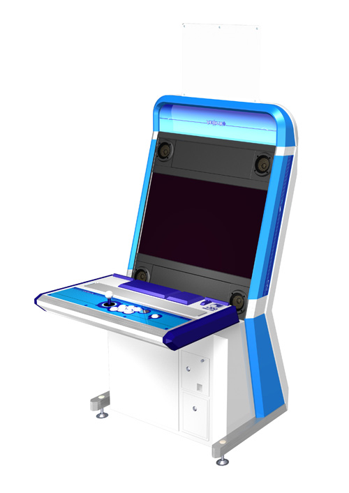 画像ギャラリー No.016のサムネイル画像 / キッズ向けAC「カードで連結！電車でGO！」も登場。注目作揃いのタイトー新製品商談会をレポート