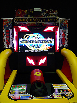 画像ギャラリー No.018のサムネイル画像 / キッズ向けAC「カードで連結！電車でGO！」も登場。注目作揃いのタイトー新製品商談会をレポート