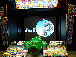 画像ギャラリー No.020のサムネイル画像 / キッズ向けAC「カードで連結！電車でGO！」も登場。注目作揃いのタイトー新製品商談会をレポート