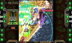 画像ギャラリー No.002のサムネイル画像 / STG「Crimzon Clover WORLD IGNITION」が6月7日にSteamで配信開始
