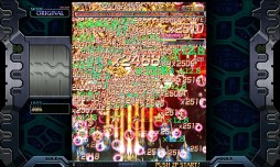 画像ギャラリー No.003のサムネイル画像 / STG「Crimzon Clover WORLD IGNITION」が6月7日にSteamで配信開始