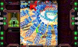 画像ギャラリー No.004のサムネイル画像 / STG「Crimzon Clover WORLD IGNITION」が6月7日にSteamで配信開始