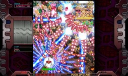 画像ギャラリー No.005のサムネイル画像 / STG「Crimzon Clover WORLD IGNITION」が6月7日にSteamで配信開始