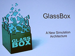 画像ギャラリー No.003のサムネイル画像 / ［GDC 2012］最新の「シムシティ」はどのような仕掛けで動いているのか。Maxisがシムシティのゲームエンジン「GlassBox」のレクチャーを実施