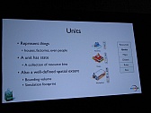 画像ギャラリー No.006のサムネイル画像 / ［GDC 2012］最新の「シムシティ」はどのような仕掛けで動いているのか。Maxisがシムシティのゲームエンジン「GlassBox」のレクチャーを実施