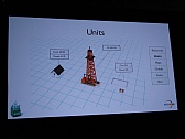 画像ギャラリー No.007のサムネイル画像 / ［GDC 2012］最新の「シムシティ」はどのような仕掛けで動いているのか。Maxisがシムシティのゲームエンジン「GlassBox」のレクチャーを実施
