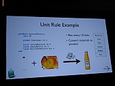 画像ギャラリー No.008のサムネイル画像 / ［GDC 2012］最新の「シムシティ」はどのような仕掛けで動いているのか。Maxisがシムシティのゲームエンジン「GlassBox」のレクチャーを実施