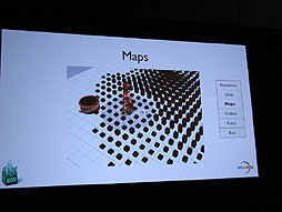 画像ギャラリー No.009のサムネイル画像 / ［GDC 2012］最新の「シムシティ」はどのような仕掛けで動いているのか。Maxisがシムシティのゲームエンジン「GlassBox」のレクチャーを実施