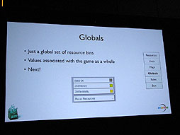 画像ギャラリー No.011のサムネイル画像 / ［GDC 2012］最新の「シムシティ」はどのような仕掛けで動いているのか。Maxisがシムシティのゲームエンジン「GlassBox」のレクチャーを実施