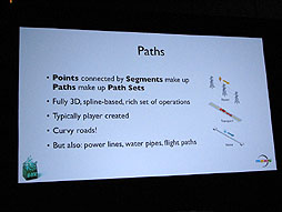 画像ギャラリー No.013のサムネイル画像 / ［GDC 2012］最新の「シムシティ」はどのような仕掛けで動いているのか。Maxisがシムシティのゲームエンジン「GlassBox」のレクチャーを実施