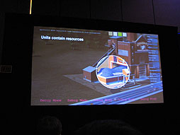 画像ギャラリー No.019のサムネイル画像 / ［GDC 2012］最新の「シムシティ」はどのような仕掛けで動いているのか。Maxisがシムシティのゲームエンジン「GlassBox」のレクチャーを実施