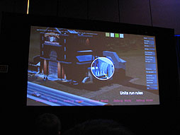 画像ギャラリー No.020のサムネイル画像 / ［GDC 2012］最新の「シムシティ」はどのような仕掛けで動いているのか。Maxisがシムシティのゲームエンジン「GlassBox」のレクチャーを実施