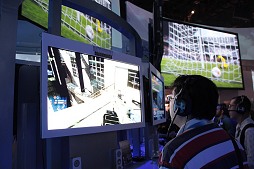 画像ギャラリー No.001のサムネイル画像 / ［E3 2012］「SimCity」の欧米での発売は2013年2月。Electronic ArtsによるSimCityのマルチプレイデモレポート