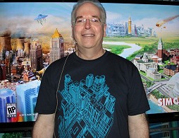 画像ギャラリー No.002のサムネイル画像 / ［E3 2012］「SimCity」の欧米での発売は2013年2月。Electronic ArtsによるSimCityのマルチプレイデモレポート