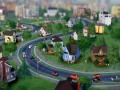［E3 2012］「SimCity」の欧米での発売は2013年2月。Electronic ArtsによるSimCityのマルチプレイデモレポート
