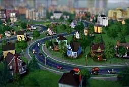 画像ギャラリー No.007のサムネイル画像 / ［E3 2012］「SimCity」の欧米での発売は2013年2月。Electronic ArtsによるSimCityのマルチプレイデモレポート