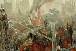 画像ギャラリー No.008のサムネイル画像 / ［E3 2012］「SimCity」の欧米での発売は2013年2月。Electronic ArtsによるSimCityのマルチプレイデモレポート