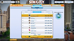 画像ギャラリー No.016のサムネイル画像 / ［Gamescom］一般向けでは初となる「SimCity」のプレイアブル展示。予想を超える面白さに，傑作の予感