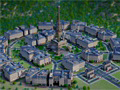 ［Gamescom］一般向けでは初となる「SimCity」のプレイアブル展示。予想を超える面白さに，傑作の予感