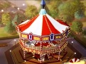 「シムシティ」，最新有料DLC「遊園地セット」が配信開始。ジェットコースターや観覧車を建設して観光客を呼び込もう