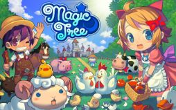 世界樹ライフ （Magic Tree by Com2uS）