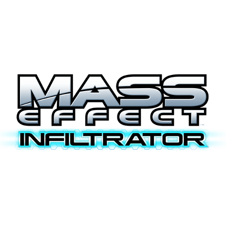 画像ギャラリー No.001のサムネイル画像 / 「Mass Effect 3」と連動するiOSアプリ,「Mass Effect Infiltrator」「Mass Effect Datapad」の情報が明らかに