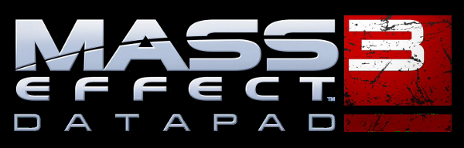 画像ギャラリー No.002のサムネイル画像 / 「Mass Effect 3」と連動するiOSアプリ,「Mass Effect Infiltrator」「Mass Effect Datapad」の情報が明らかに
